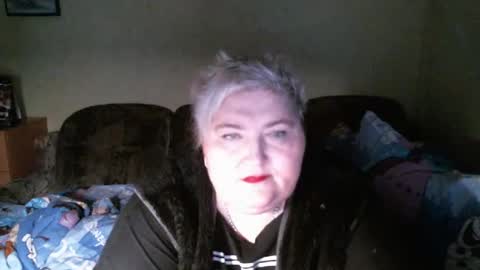 lanacat555 online show from 02-13-25, 11:04