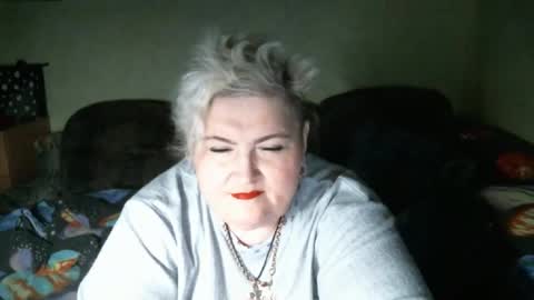 lanacat555 online show from 10-01-25, 11:22