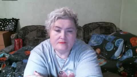 lanacat555 online show from 10-12-25, 11:15