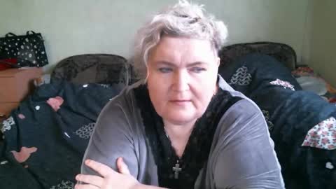 lanacat555 online show from 10-24-25, 11:50