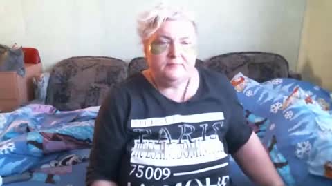 lanacat555 online show from 01-16-26, 12:09