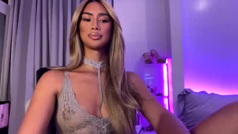 Snapshot of lanadel_hilton chatting on 03-06-25, 02:41 Lana online show from 03-06-25, 02:41