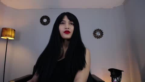 Snapshot of lanadoux_ chatting on 12-29-24, 04:40 Mistress Lana online show from 12-29-24, 04:40