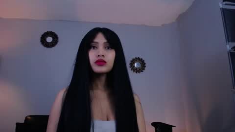 Snapshot of lanadoux_ chatting on 12-31-24, 04:35 Mistress Lana online show from 12-31-24, 04:35