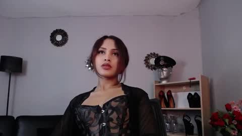 Snapshot of lanadoux_ chatting on 03-06-25, 02:29 Mistress Lana online show from 03-06-25, 02:29