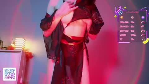 Your Lana online show from 01-13-26, 05:07