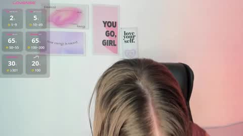 LanaJones online show from 02-23-26, 12:46