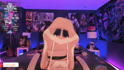 L A N A  online show from 11-07-25, 12:49