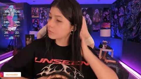 L A N A  online show from 11-19-25, 01:00