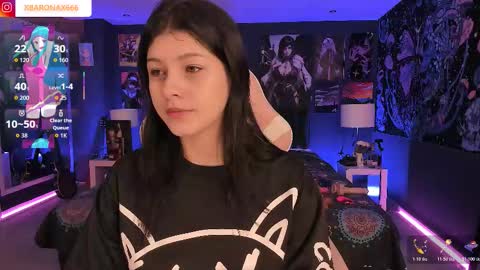 L A N A  online show from 11-28-25, 01:03