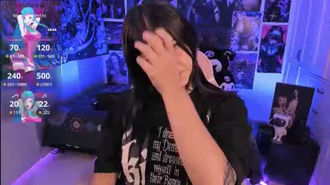 LanaKyutt666 online show from 03-16-26, 02:06