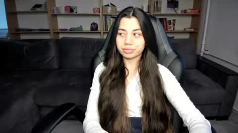 Snapshot of lanalandd chatting on 07-10-26, 06:32 Lana online show from 07-10-26, 06:32