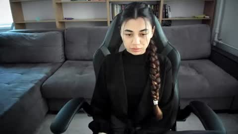 Snapshot of lanalandd chatting on 07-27-26, 06:04 Lana online show from 07-27-26, 06:04
