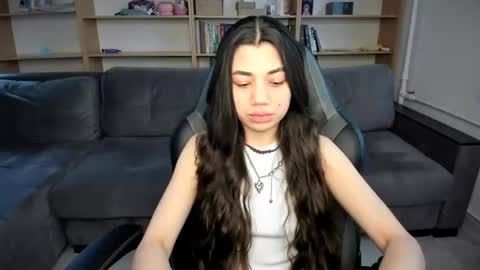 Snapshot of lanalandd chatting on 07-28-26, 02:13 Lana online show from 07-28-26, 02:13