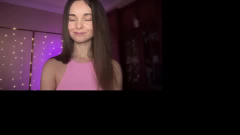 Lana online show from 02-02-25, 02:06