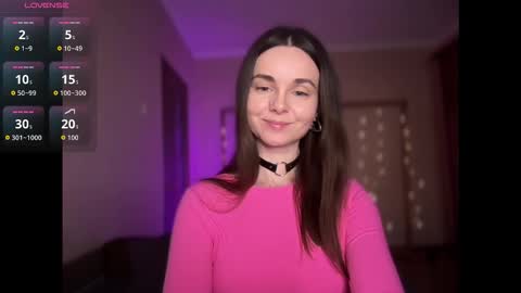 Lana online show from 02-06-26, 01:21