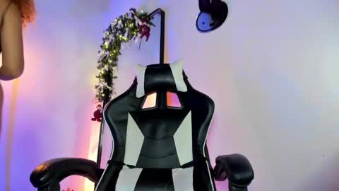 Lana  online show from 12-16-24, 02:16