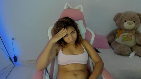 Lana  online show from 02-14-25, 02:50