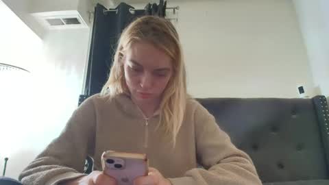 lanaxsharapova online show from 01-13-26, 12:05