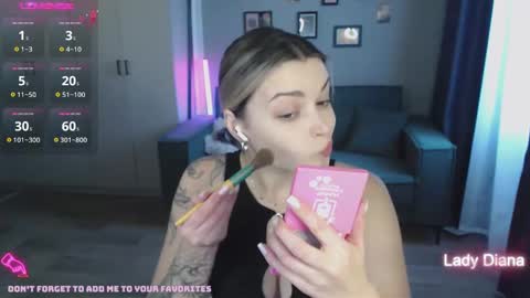 Snapshot of lancastermiss chatting on 12-05-24, 11:49 LancasterMiss online show from 12-05-24, 11:49