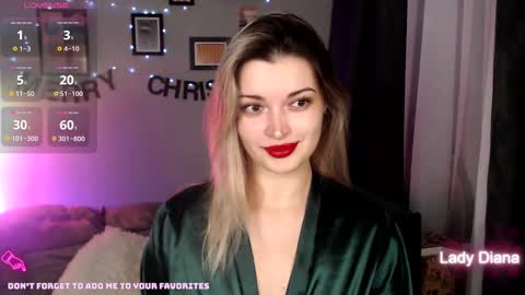 Snapshot of lancastermiss chatting on 12-20-24, 04:46 LancasterMiss online show from 12-20-24, 04:46