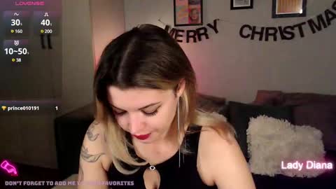 Snapshot of lancastermiss chatting on 12-27-24, 04:54 LancasterMiss online show from 12-27-24, 04:54