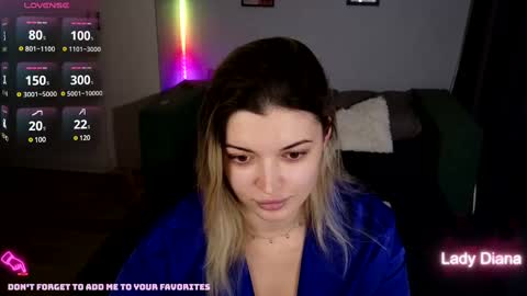 Snapshot of lancastermiss chatting on 02-01-25, 05:26 LancasterMiss online show from 02-01-25, 05:26