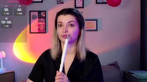 Snapshot of lancastermiss chatting on 02-15-25, 12:43 LancasterMiss online show from 02-15-25, 12:43