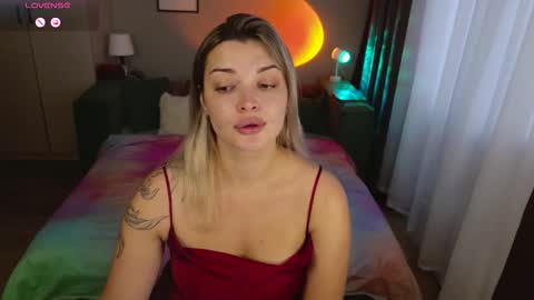 Snapshot of lancastermiss chatting on 10-02-25, 01:18 LancasterMiss online show from 10-02-25, 01:18