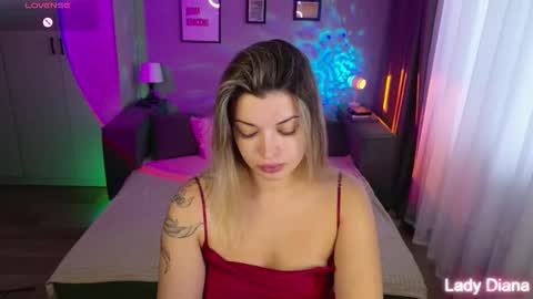 Snapshot of lancastermiss chatting on 10-16-25, 11:11 LancasterMiss online show from 10-16-25, 11:11