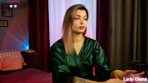Snapshot of lancastermiss chatting on 10-19-25, 01:34 LancasterMiss online show from 10-19-25, 01:34