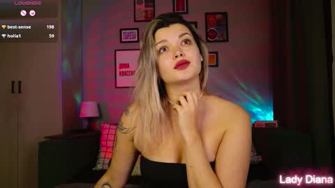 Snapshot of lancastermiss chatting on 10-24-25, 05:20 LancasterMiss online show from 10-24-25, 05:20