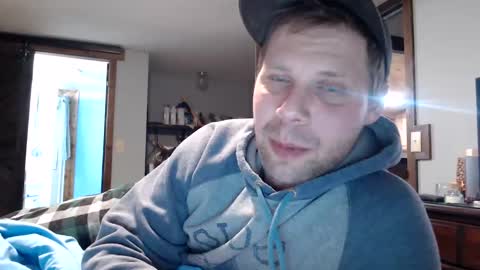 Lance online show from 01-16-25, 12:34