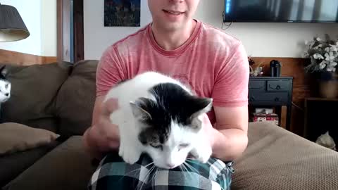 Lance online show from 02-04-25, 03:15