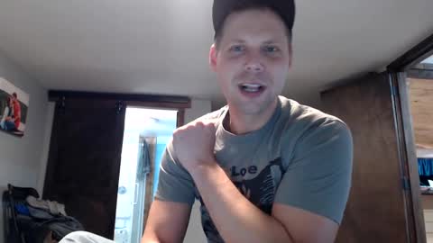 Lance online show from 02-06-25, 12:43