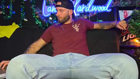 LANCE online show from 11-12-25, 01:17