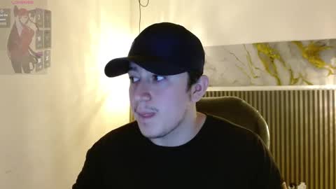 Lancelot V. online show from 10-26-25, 05:13