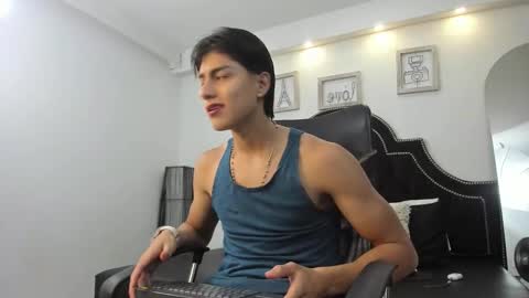 landercruz online show from 10-21-25, 05:41