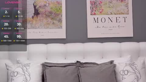 Laneah online show from 12-03-24, 03:30