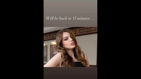 Laneah online show from 02-24-25, 03:12