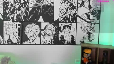 Snapshot of lanna_milller chatting on 12-21-24, 02:41 lanna miller     online show from 12-21-24, 02:41