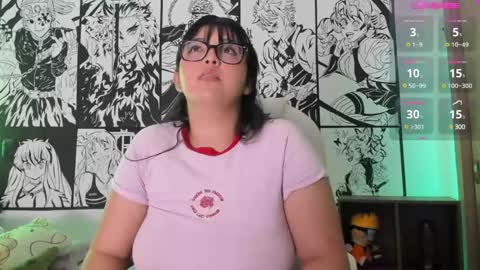 Snapshot of lanna_milller chatting on 01-09-25, 01:50 lanna miller     online show from 01-09-25, 01:50