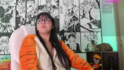 Snapshot of lanna_milller chatting on 01-23-25, 12:46 lanna miller     online show from 01-23-25, 12:46