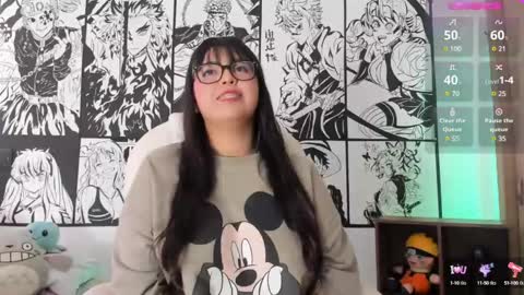 Snapshot of lanna_milller chatting on 02-05-25, 10:12 lanna miller     online show from 02-05-25, 10:12