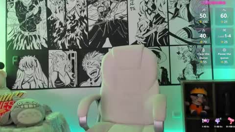 Snapshot of lanna_milller chatting on 03-10-25, 04:07 lanna miller     online show from 03-10-25, 04:07