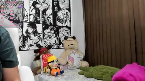 Snapshot of lanna_milller chatting on 09-25-25, 11:41 lanna miller     online show from 09-25-25, 11:41