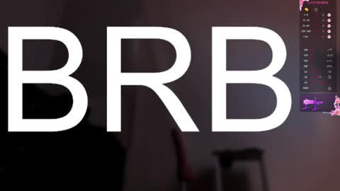 Lanna miley Russo  online show from 02-01-25, 03:18