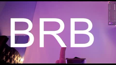 Lanna miley Russo  online show from 02-08-25, 03:10