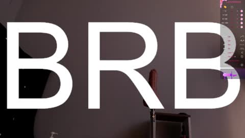 Lanna miley Russo  online show from 02-24-25, 03:20