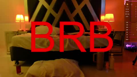 Lanna miley Russo  online show from 02-25-25, 03:16